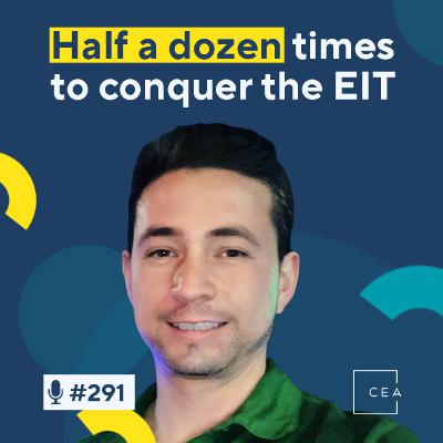Raymond’s Journey to Pass the Civil FE with CEA After 3 Years of Struggle