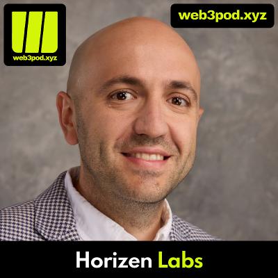302: Scaling trustlessness — John from Horizen Labs on ZK, rollups, and verification layers