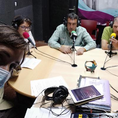 EL SUSURRO DEL HURACAN.15 DE JULIO 2021 EL SUSURRO DEL HURACAN.15 DE JULIO 2021