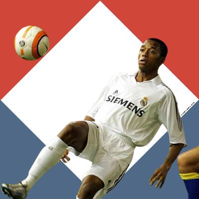 El debut de Robinho en Cádiz (Relatos Salvajes)