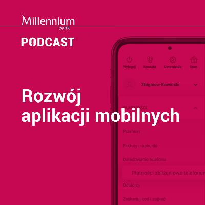 Rozwój aplikacji mobilnych