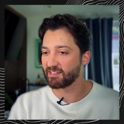 Changing The Weather With Light (Jackson Tisi Commercial Breakdown) Changing The Weather With Light (Jackson Tisi Commercial Breakdown)