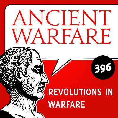 AW396 - Revolutions in Warfare