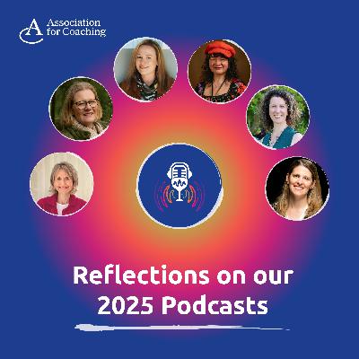 277: Reflections on our 2025 Podcasts