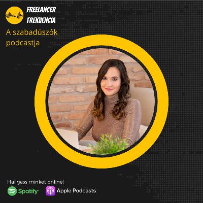Milyen nagyvállalati eszközök segíthetik a freelancereket? - Kósa Krisztával beszélgettünk