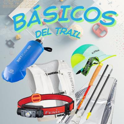 NO DEBES SALIR SIN ESTO SI VAS A CORRER TRAIL!