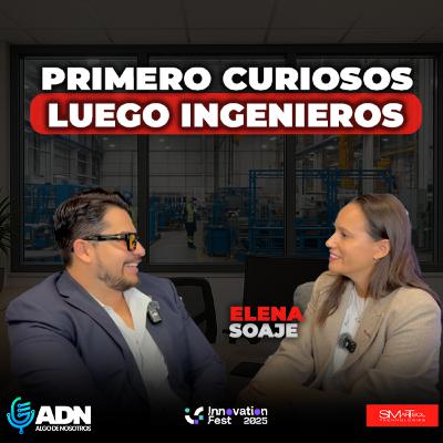 STEM, liderazgo femenino y el futuro de México: formar talento desde la infancia | Innovation Fest