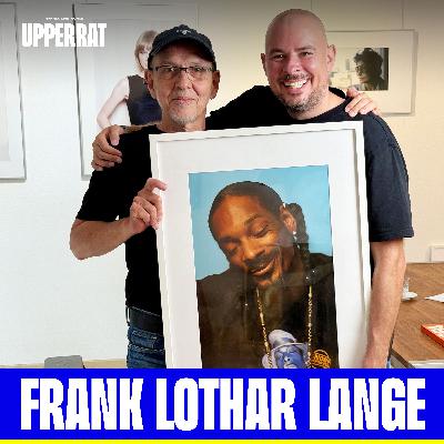 Frank Lothar Lange – Wie er Lady Gaga, Rammstein & Tokio Hotel fotografierte und den Alkohol besiegte | (#0012) Frank Lothar Lange – Wie er Lady Gaga, Rammstein & Tokio Hotel fotografierte und den Alkohol besiegte | (#0012)