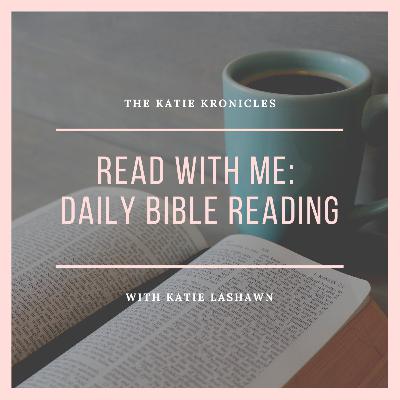 James 4 - NASB Bible Reading