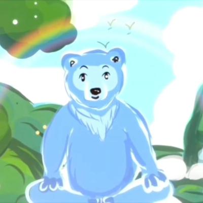 👩‍🎨 นิทานสอนใจ: สิงโตจอมอ้วน (ตอนจบ)