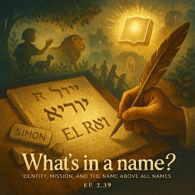 What’s in a Name?