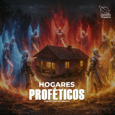 Hogares Proféticos Hogares Proféticos