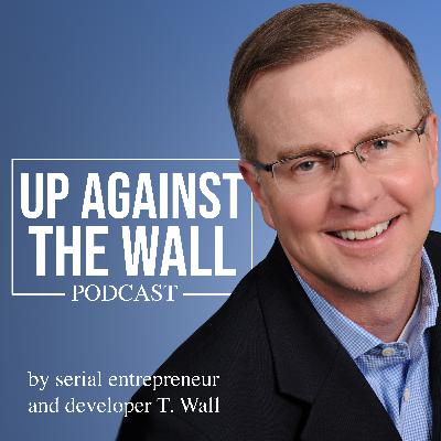 Wealth, Freedom & Real Talk: Inside the Mind of an Accomplished Real Estate Developer