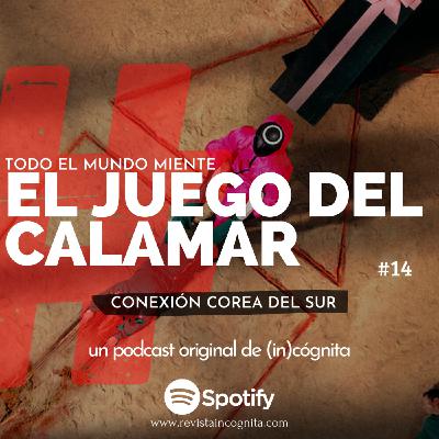 T2_02 El Juego del Calamar: Conexión Corea del Sur