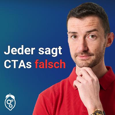 Ich habe 500 Business-Kanäle analysiert: DAS ruiniert CTAs Ich habe 500 Business-Kanäle analysiert: DAS ruiniert CTAs