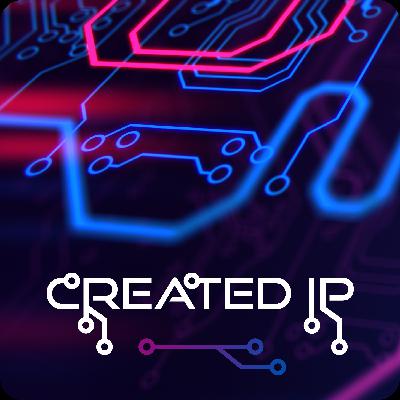 Technology | Created IP | S1 E3 | Cyber scandals