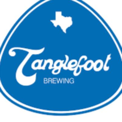 Tanglefoot Brewing - Andy Martinec