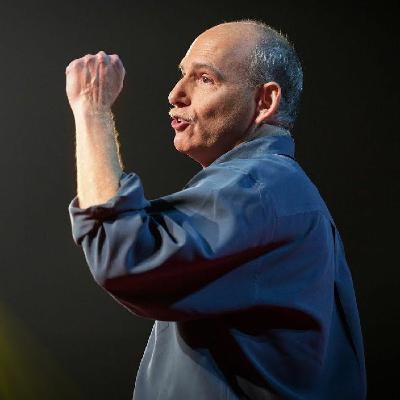 Ethan Nadelmann: Drug Policy's Past, Present, and Future