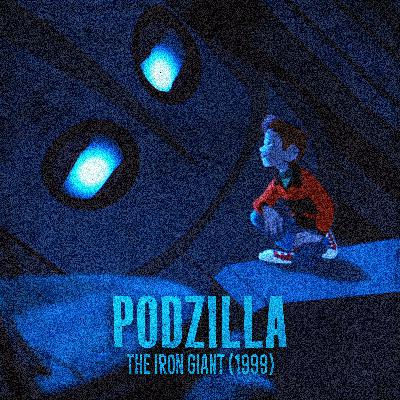 The Iron Giant (1999)