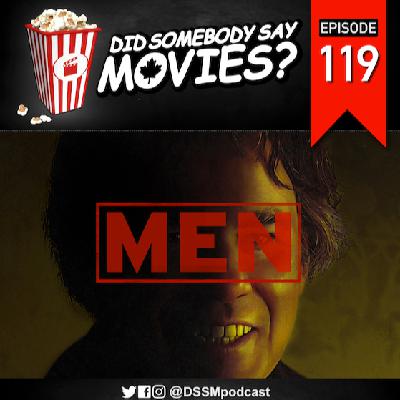 #119 | MENy Things to Talk about