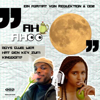 Ah Ah Pod Boys Club: Wer hat den Key zum Kingdom?