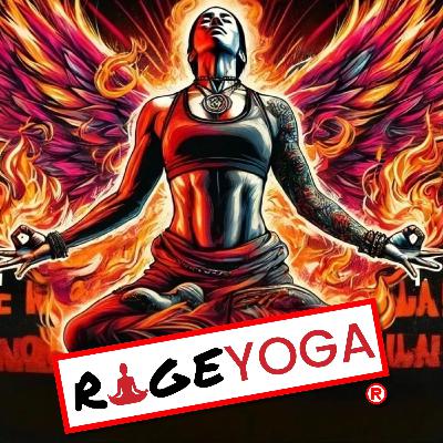 RAGEYoga - We're back! RAGEYoga - We're back!