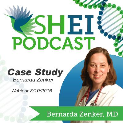 Case Study Webinar Bernarda Case Study Webinar Bernarda