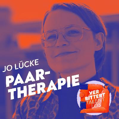 53. Feministische Analyse der NDR Paartherapie von Jo Lücke
