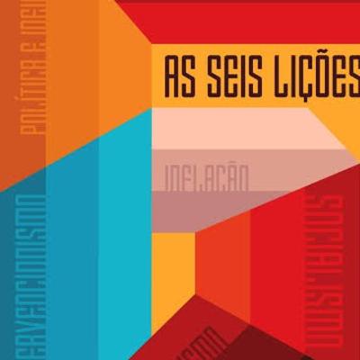 O investimento estrangeiro - "As Seis lições" O investimento estrangeiro - "As Seis lições"