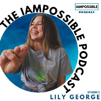 Dating, Assumptions & Not Being Defined With Lily George Dating, Assumptions & Not Being Defined With Lily George