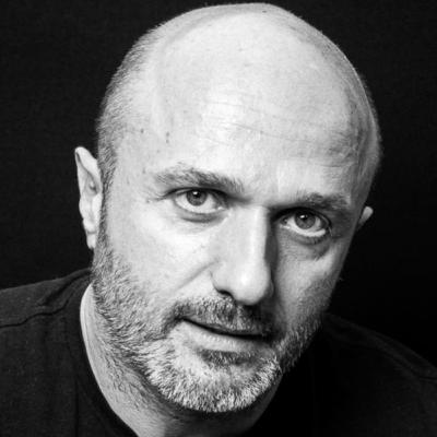 ГЕОРГИ ТОШЕВ за Далай Лама