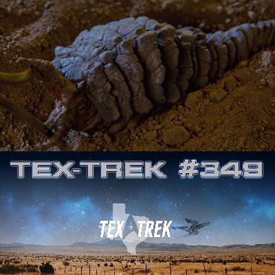 349: STAR TREK: KHAN Episodes 3, "Do Your Worst"