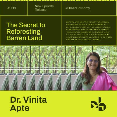 Dr. Vinitaa Apte