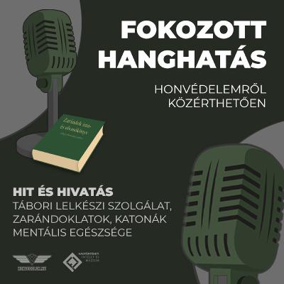 Hit és hivatás