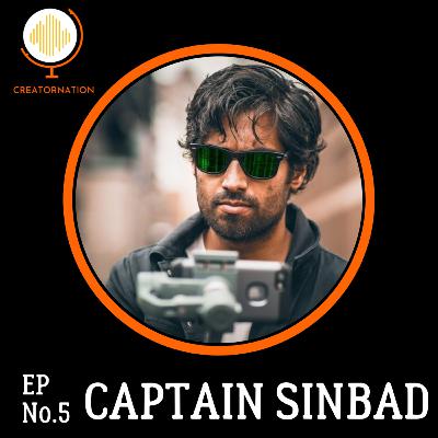 EP 5:- Nikhil Pandey
