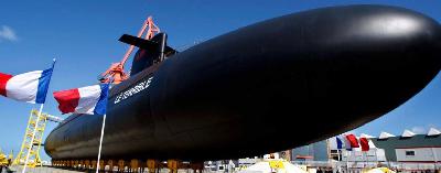 #361 to contain Russia, EU needs a nuclear deterrent now!