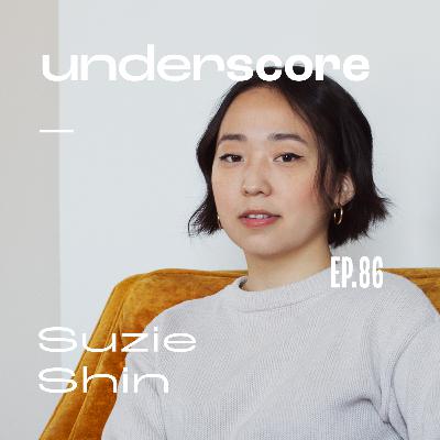 086 • SUZIE SHIN