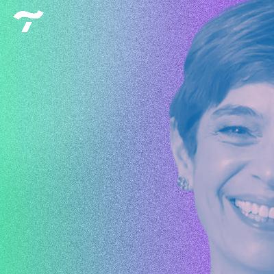 [BÔNUS] Renata Lo Prete pergunta à Vera: o que a gente transmite às próximas gerações?
