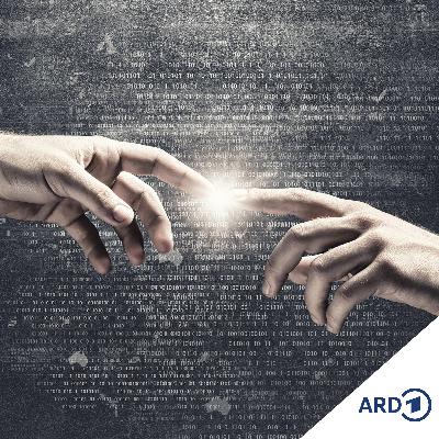 Jenseits des Sinns - Über Künstliche Intelligenz und Spiritualität