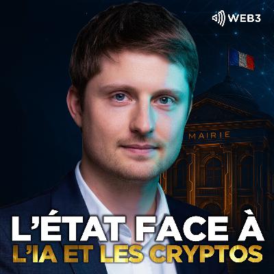 IA, réseaux sociaux, algorithmes : Internet est-il en train de mourir ? - Fabien Aufrechter IA, réseaux sociaux, algorithmes : Internet est-il en train de mourir ? - Fabien Aufrechter