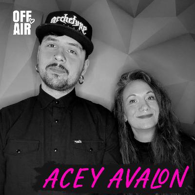 Acey Avalon - Ex-Drugs & Rock n Roll - Clean auf Tour Acey Avalon - Ex-Drugs & Rock n Roll - Clean auf Tour