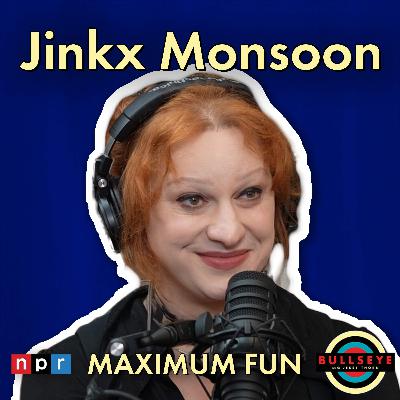 Jinkx Monsoon