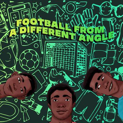 Popular Football arguments