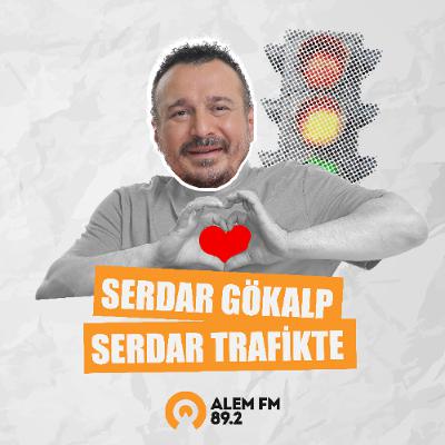 ''Serdar Trafikte'' Serdar Gökalp - 04.02.2026