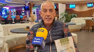 ¿Pitará la afición del Barça en el Camp Nou a Nico Williams? "Que la afición contraria te pite es un regalo, una forma de reconocer que haces bien tu trabajo" ¿Pitará la afición del Barça en el Camp Nou a Nico Williams? "Que la afición contraria te pite es un regalo, una forma de reconocer que haces bien tu trabajo"