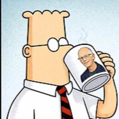 The Scott Adams School - 05/01/26 BJ Dichter Joins the News Crew. Trump, Area 51. VDH. NJ Governor