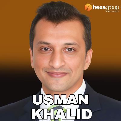 No, AI Can't Save You From Bad PIM with Usman Khalid No, AI Can't Save You From Bad PIM with Usman Khalid