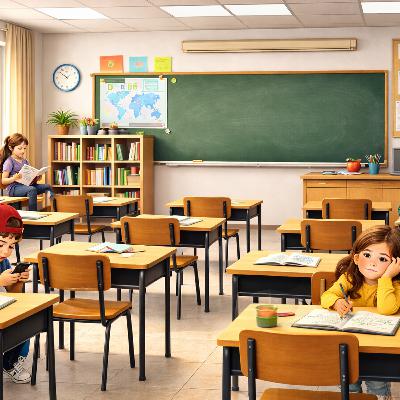 Pre-holiday absenteeism in schools Pre-holiday absenteeism in schools