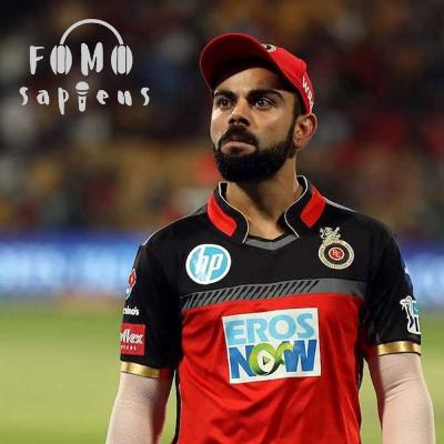 Episode 8 - IPL 2021 Review - Royal Challengers Bangalore Episode 8 - IPL 2021 Review - Royal Challengers Bangalore