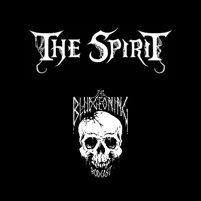 Matthias Trautes (The Spirit, ex-Melechesh)